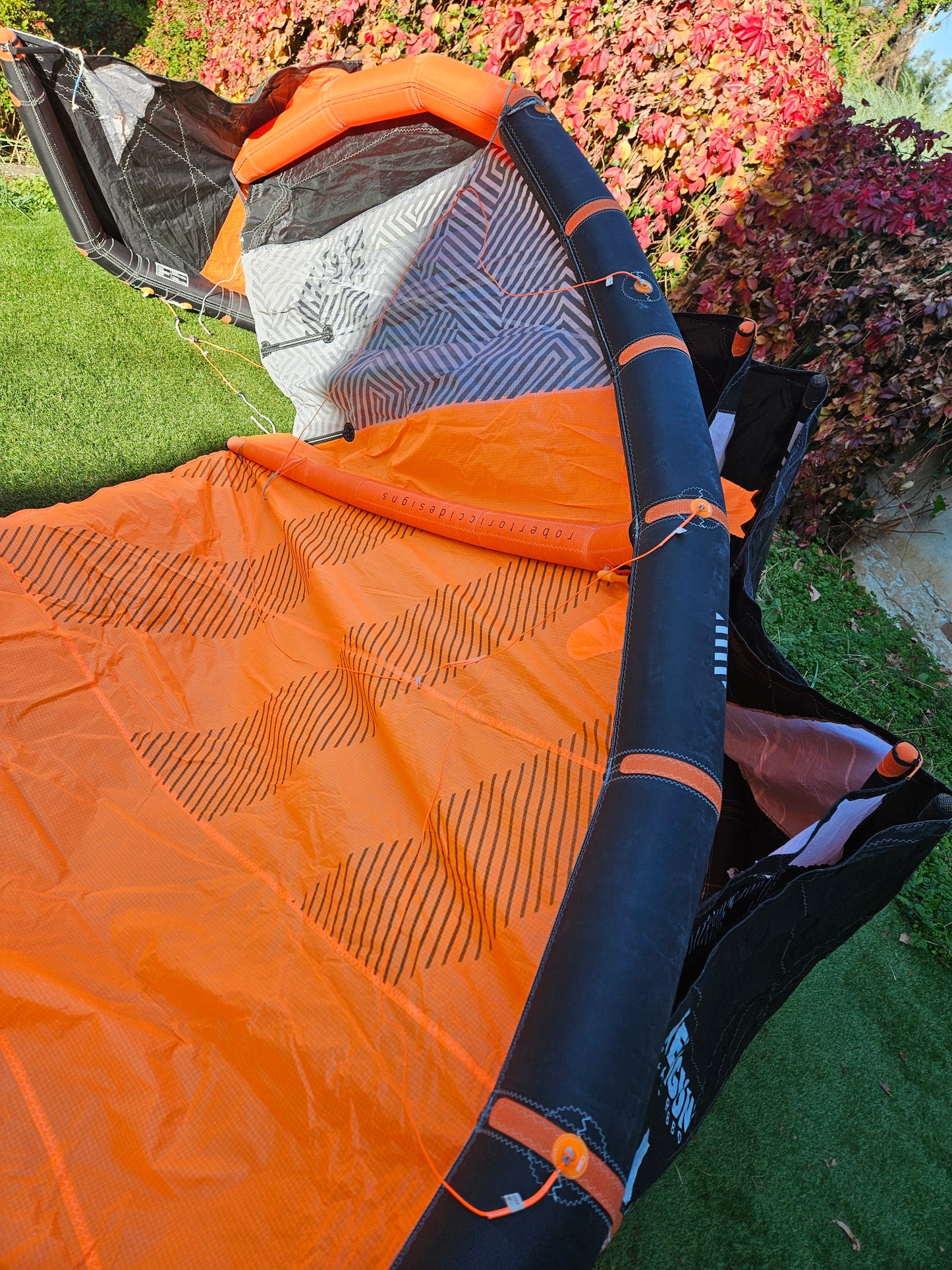 RRD KITE PASSION 10.5 Y30