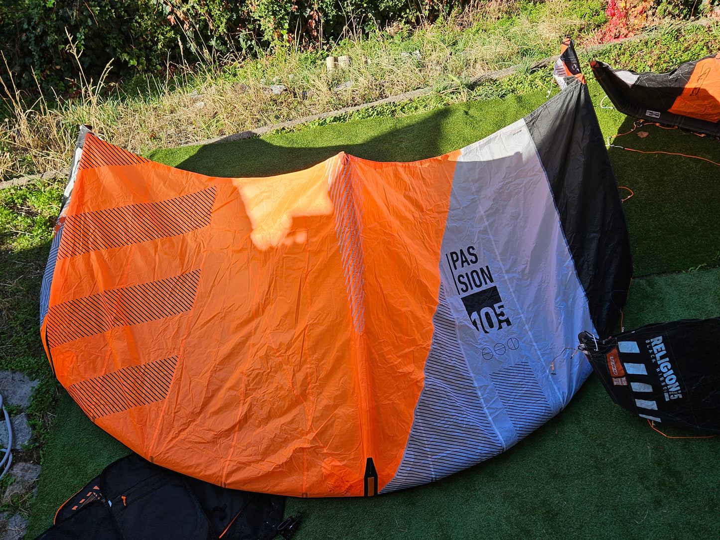 RRD KITE PASSION 10.5 Y30