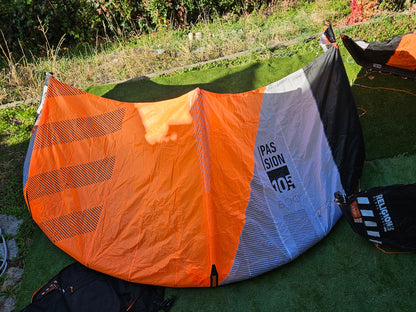 RRD KITE PASSION 10.5 Y30