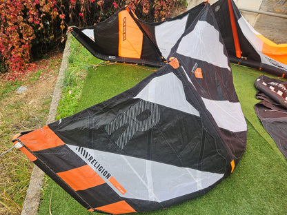 RRD KITE RELIGION 5 Y27