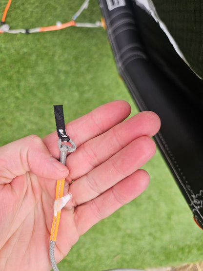 RRD KITE RELIGION 5 Y27