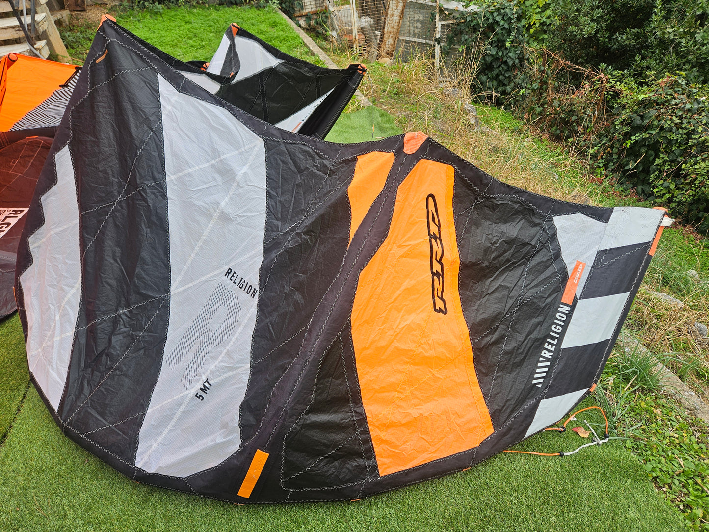 RRD KITE RELIGION 5 Y27