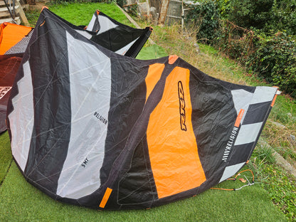 RRD KITE RELIGION 5 Y27