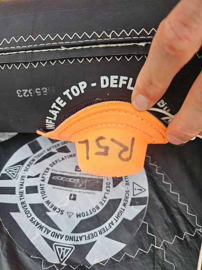 RRD KITE RELIGION 5 Y27