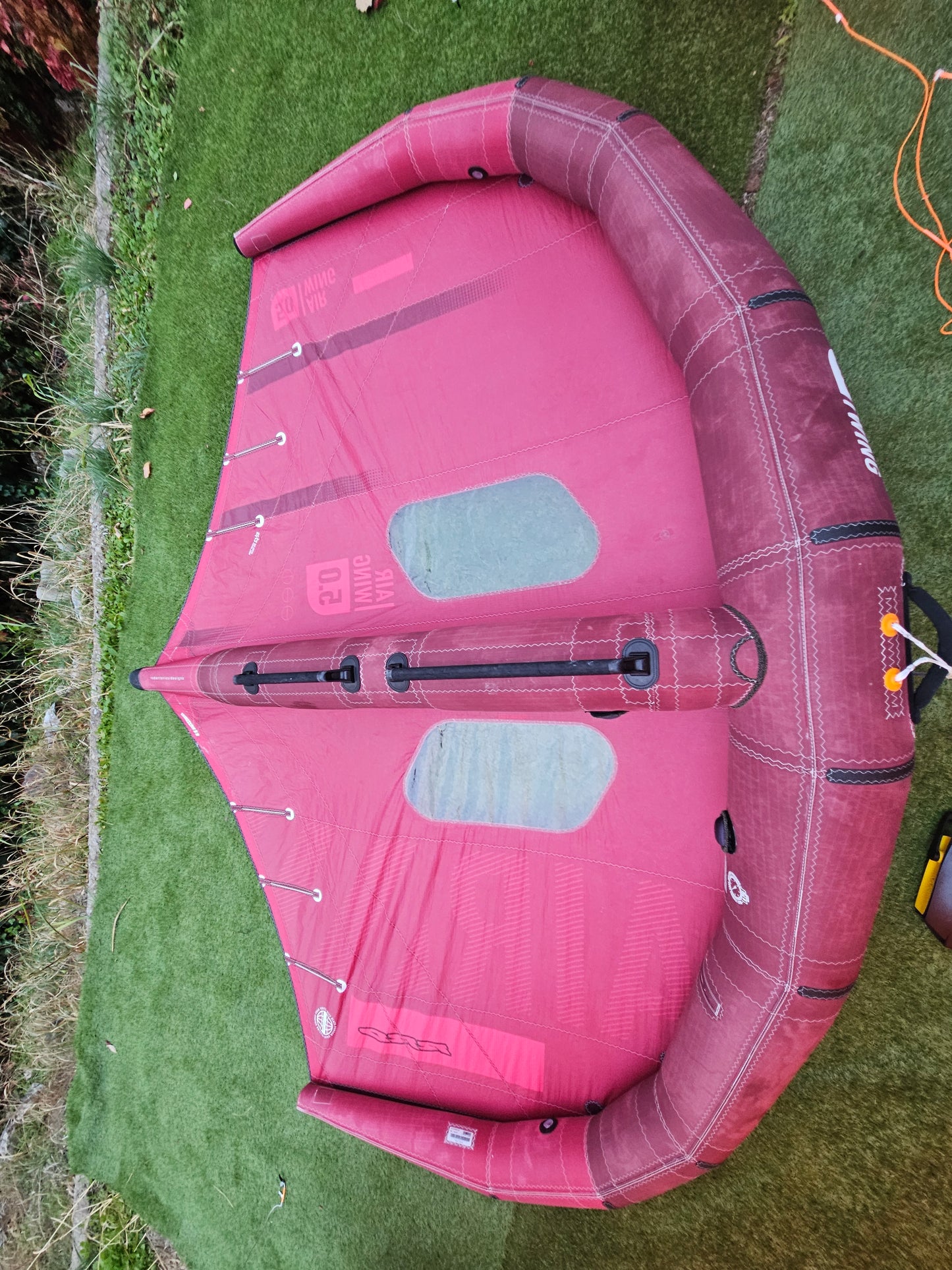 RRD WING EVO AIRWING 5 Y29