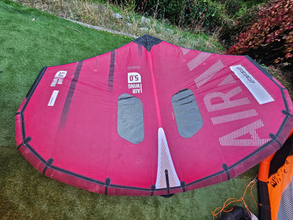 RRD WING EVO AIRWING 5 Y29