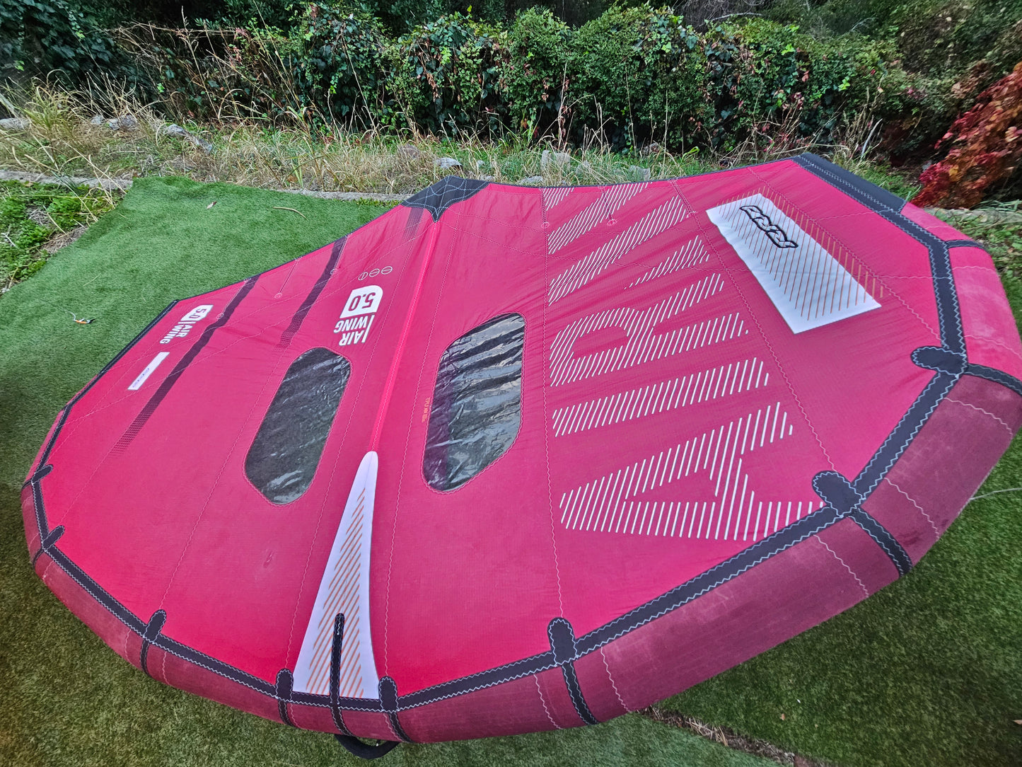 RRD WING EVO AIRWING 5 Y29