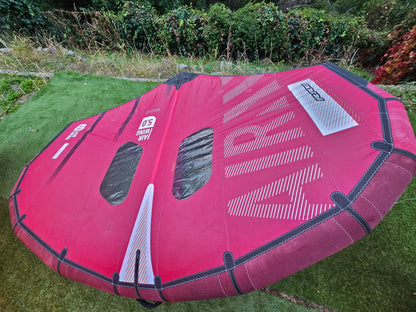 RRD WING EVO AIRWING 5 Y29