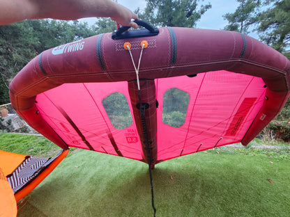 RRD WING EVO AIRWING 5 Y29