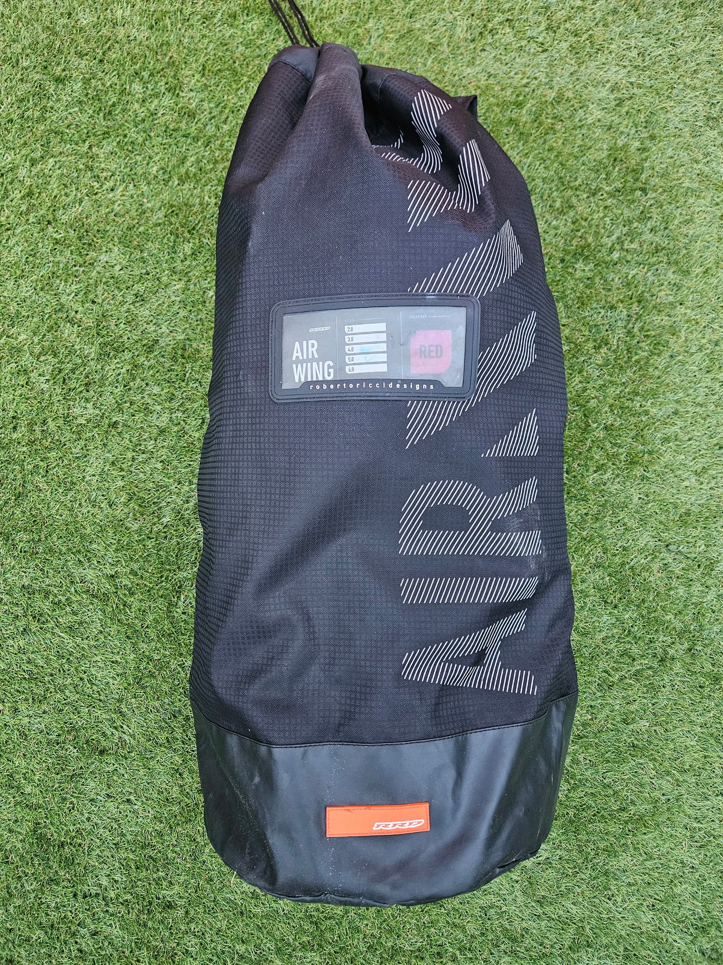 RRD WING EVO AIRWING 5 Y29