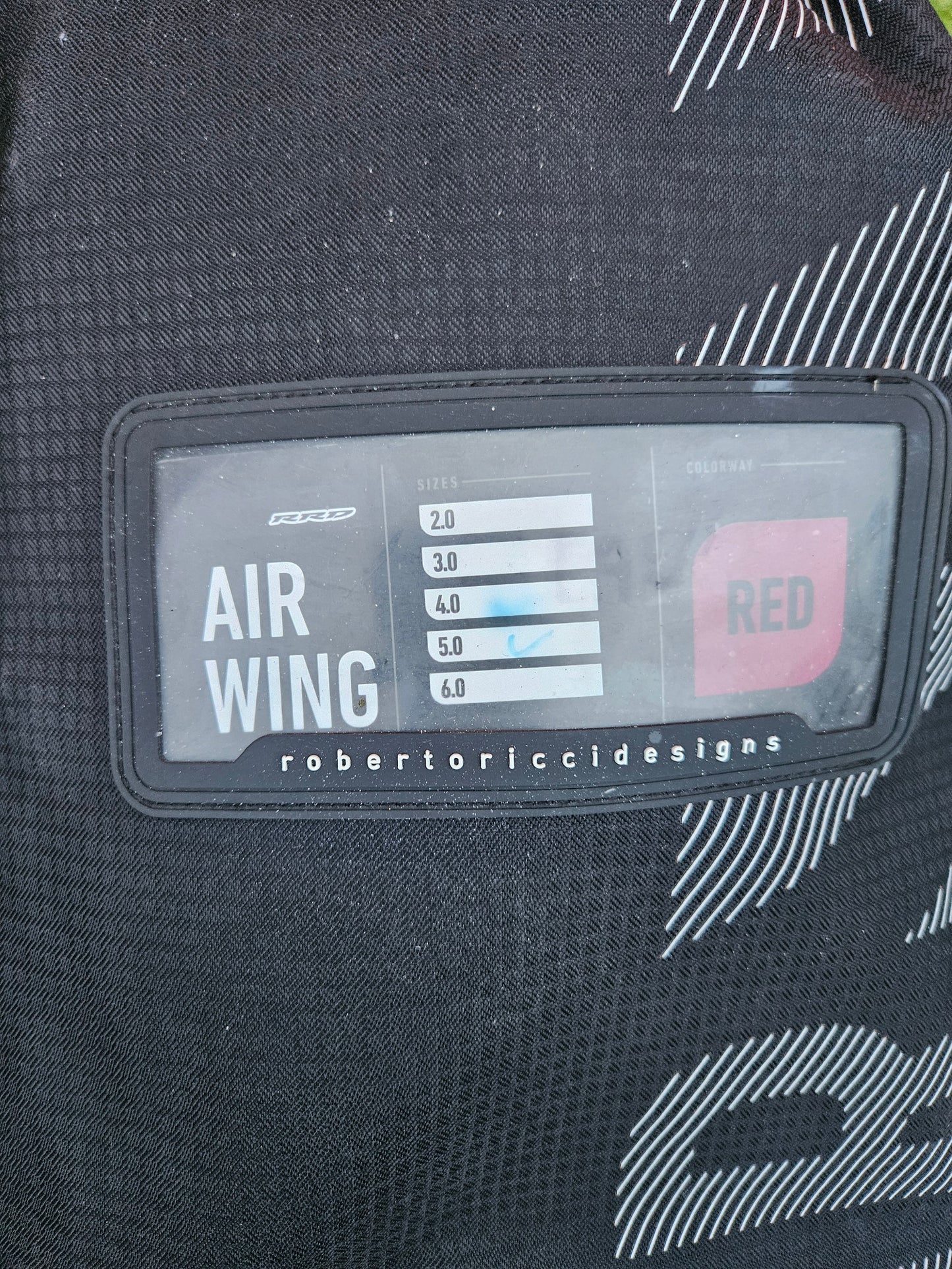 RRD WING EVO AIRWING 5 Y29