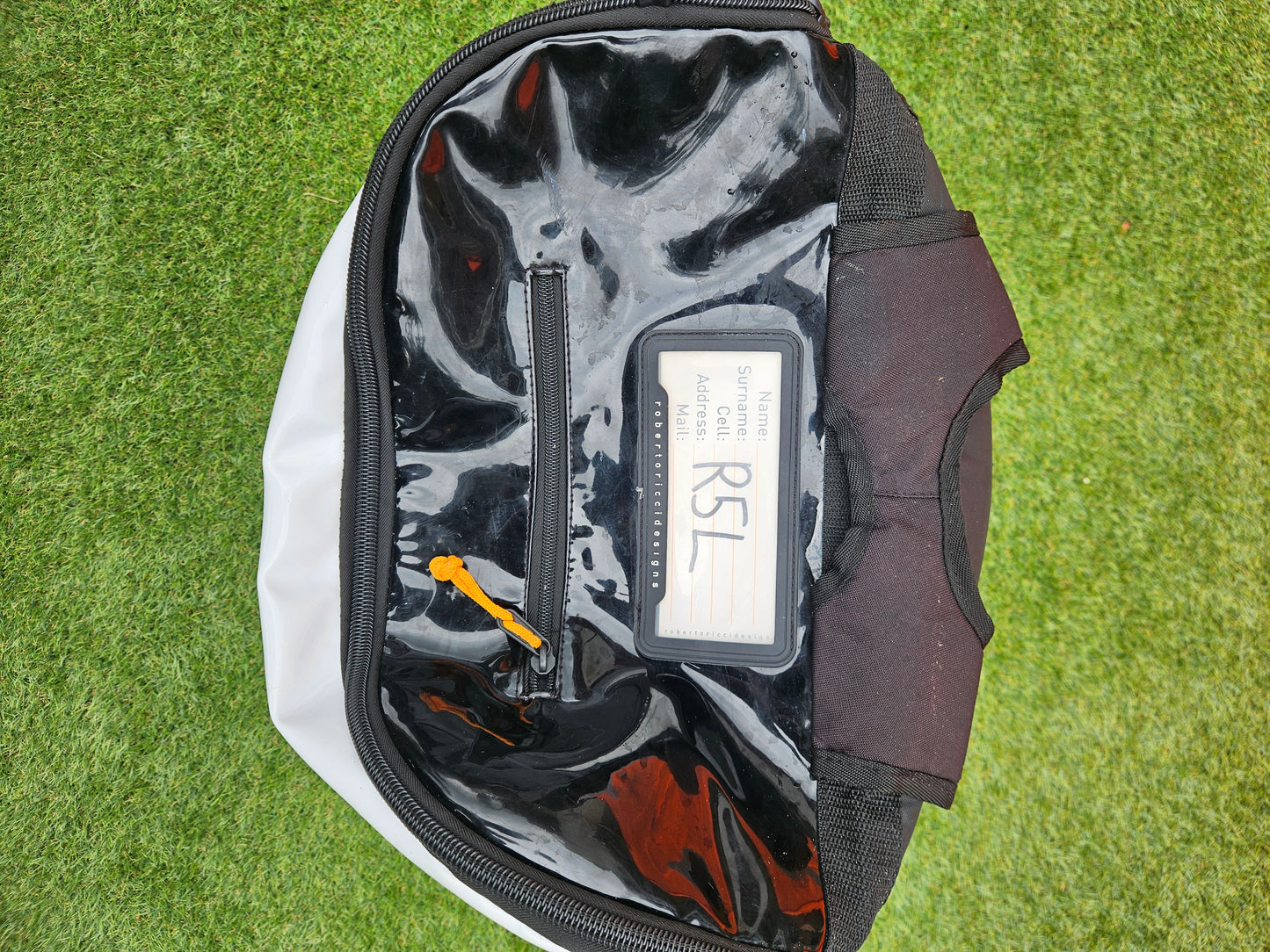 RRD KITE RELIGION 5 Y27