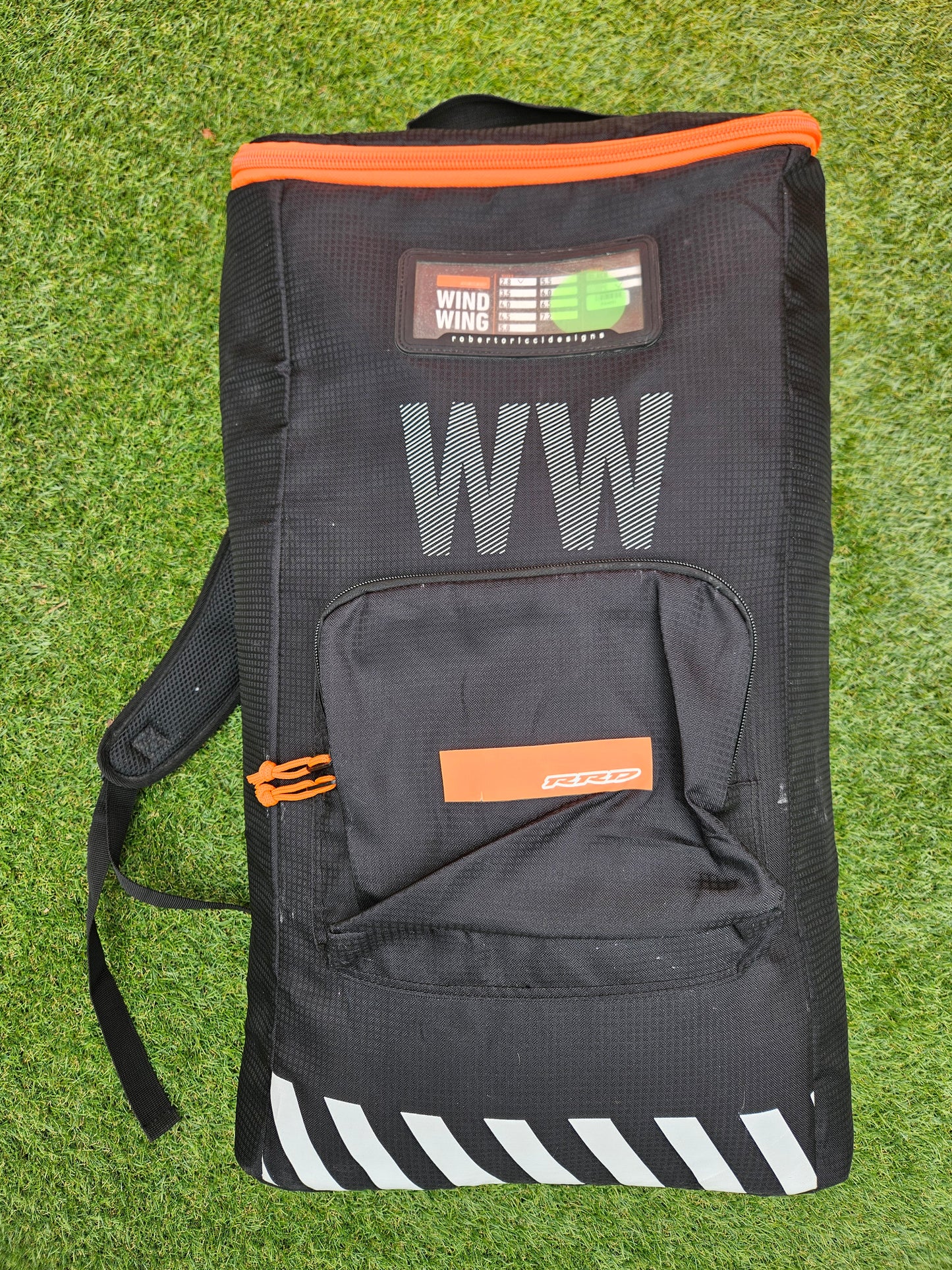 RRD WING WIND WING 2.8 Y27