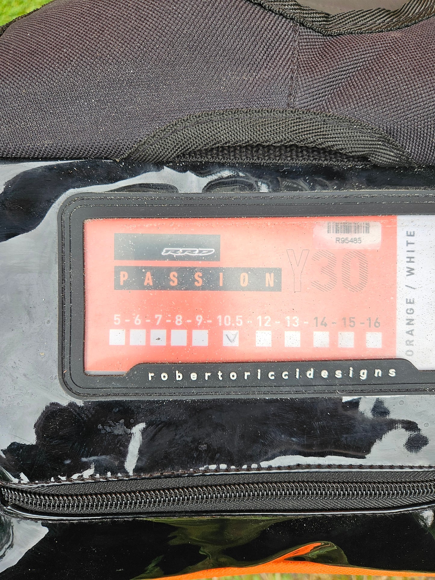 RRD KITE PASSION 10.5 Y30