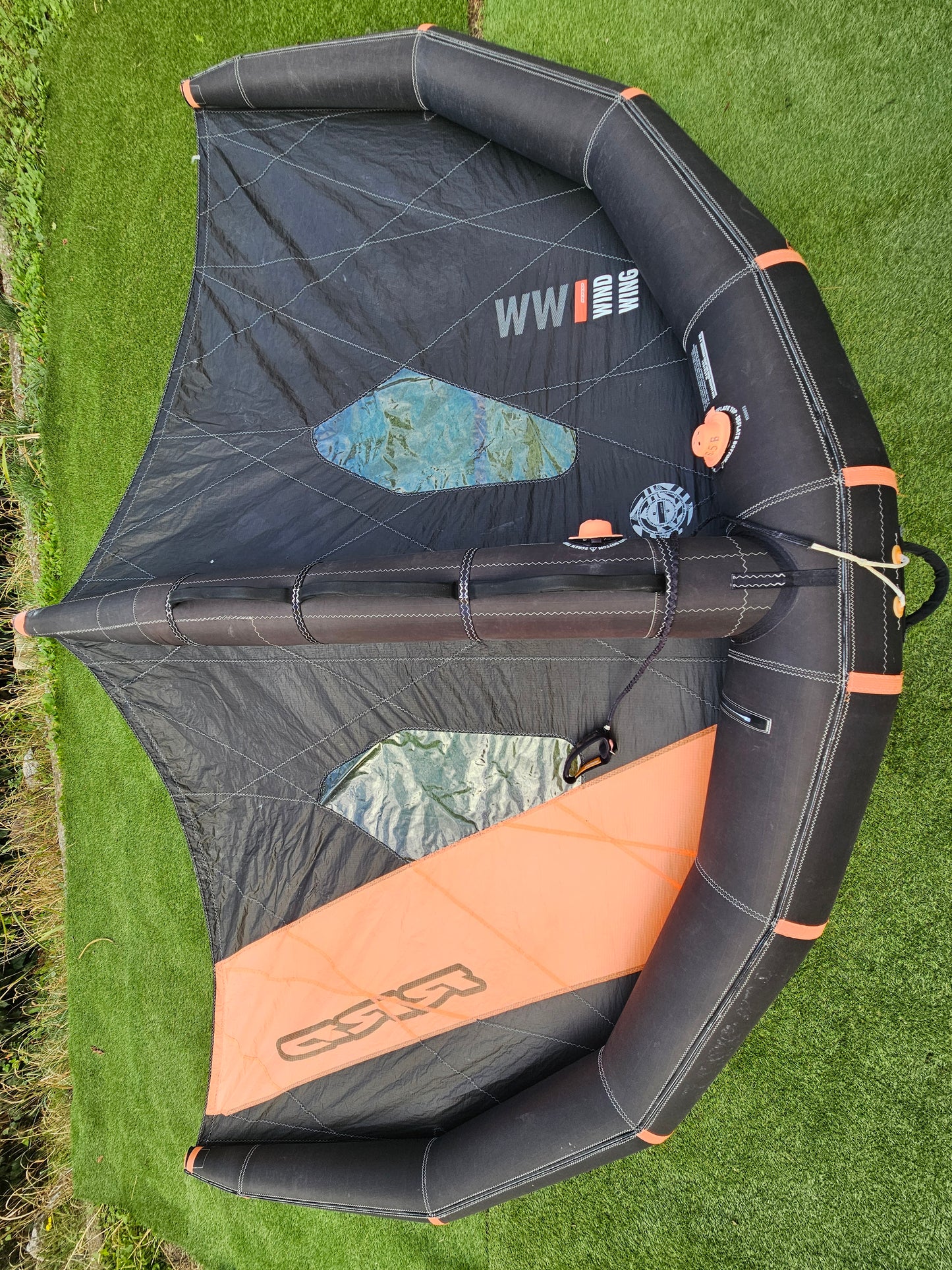 RRD WING WIND WING 5.5 Y28