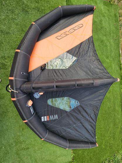 RRD WING WIND WING 5.5 Y28