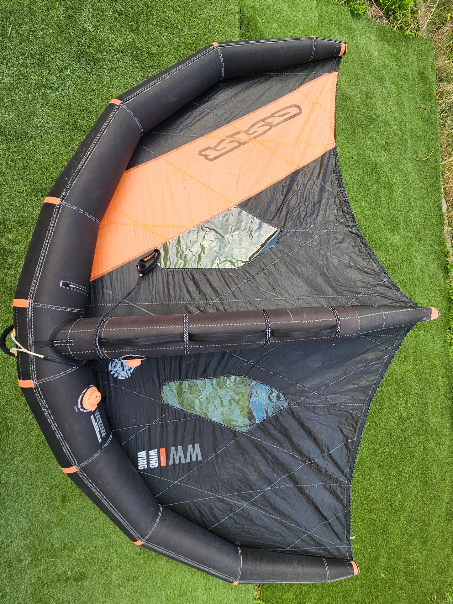 RRD WING WIND WING 5.5 Y28