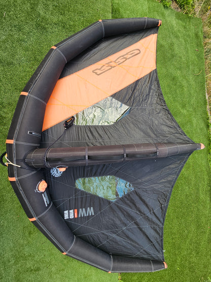 RRD WING WIND WING 5.5 Y28