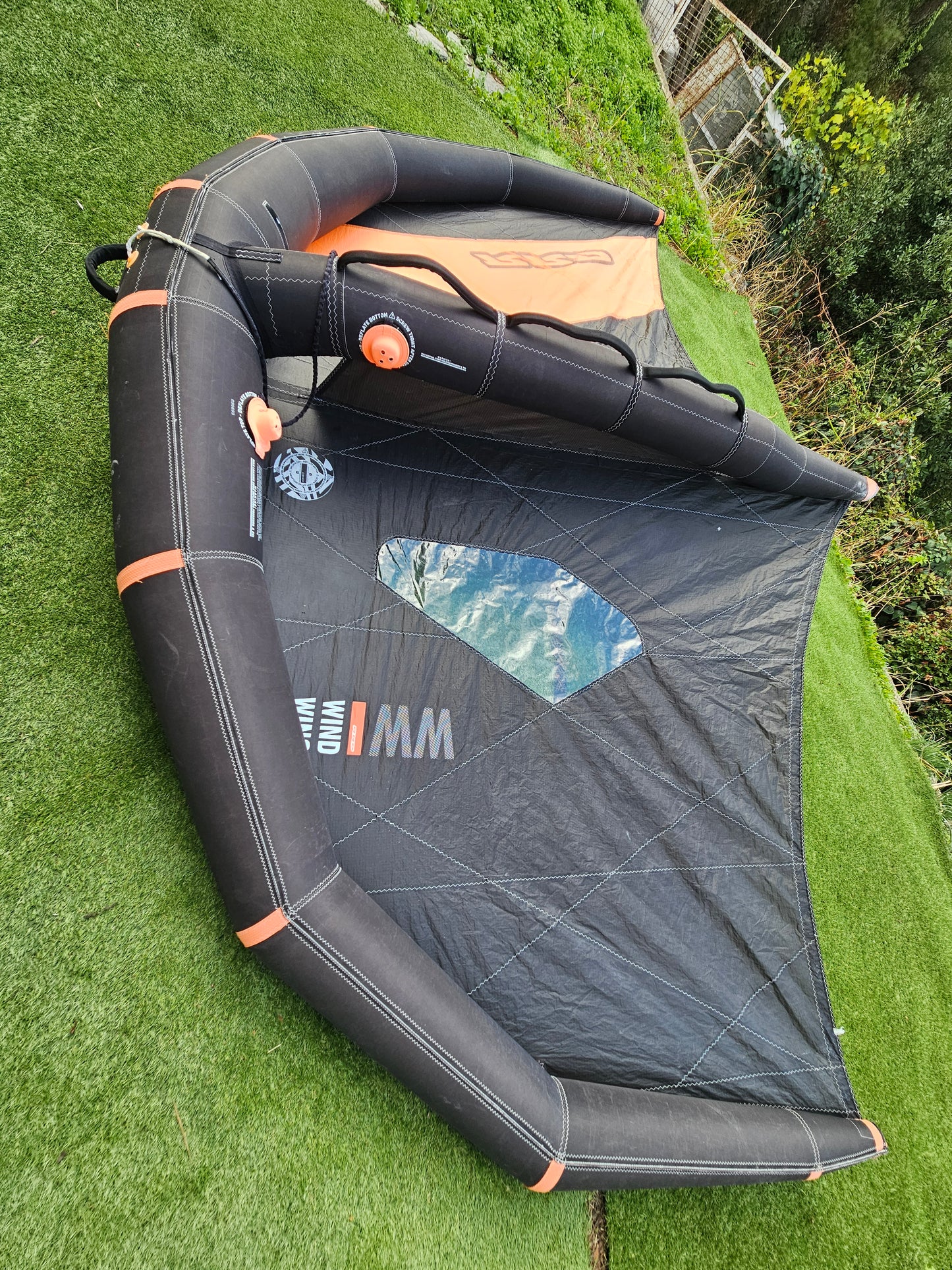 RRD WING WIND WING 5.5 Y28