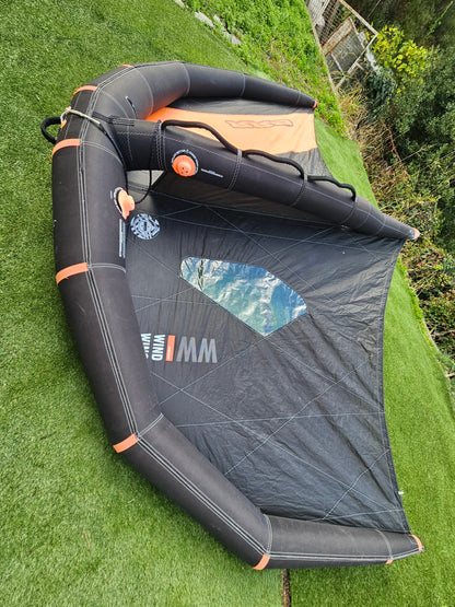 RRD WING WIND WING 5.5 Y28