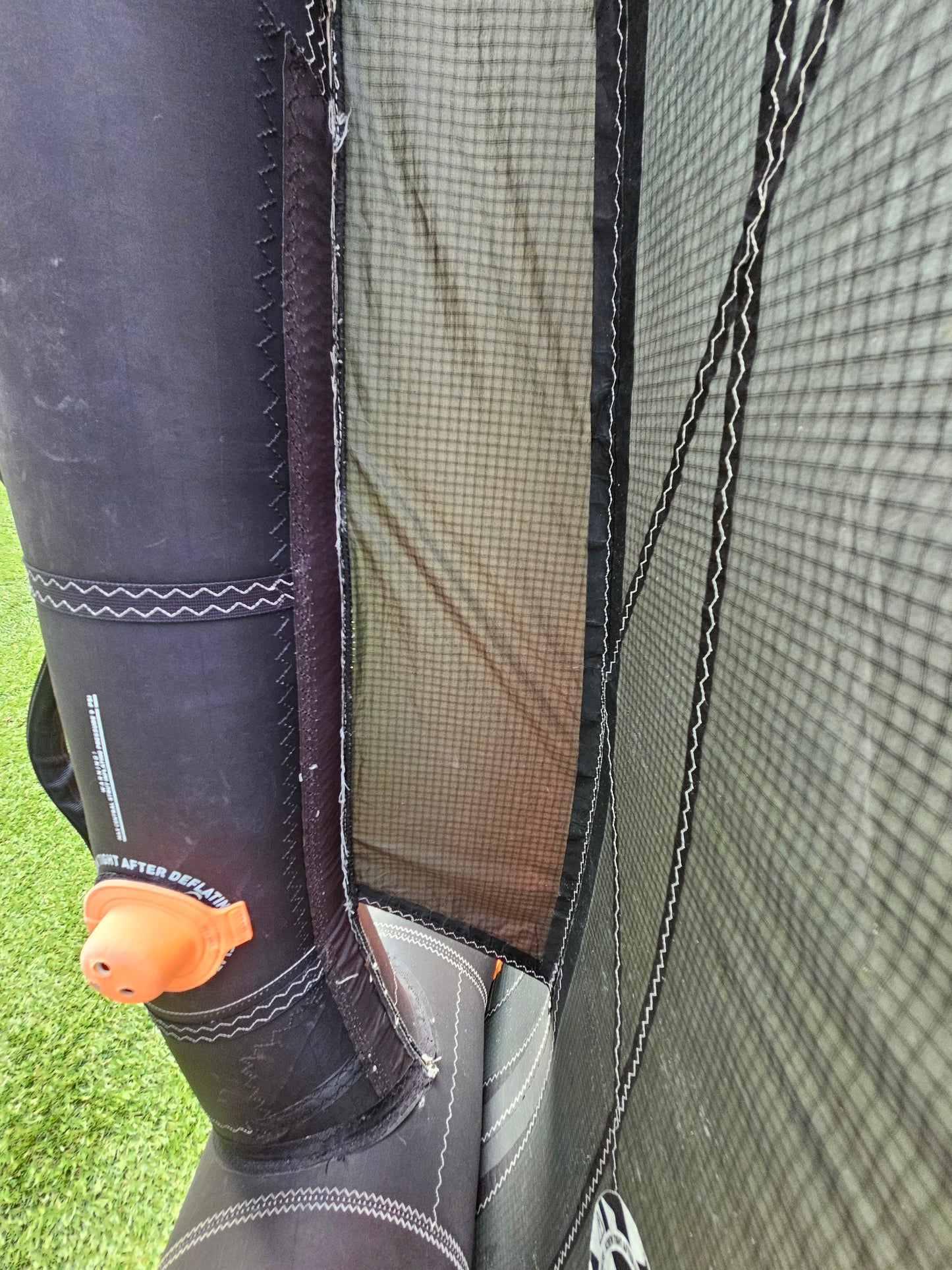 RRD WING WIND WING 5.5 Y28