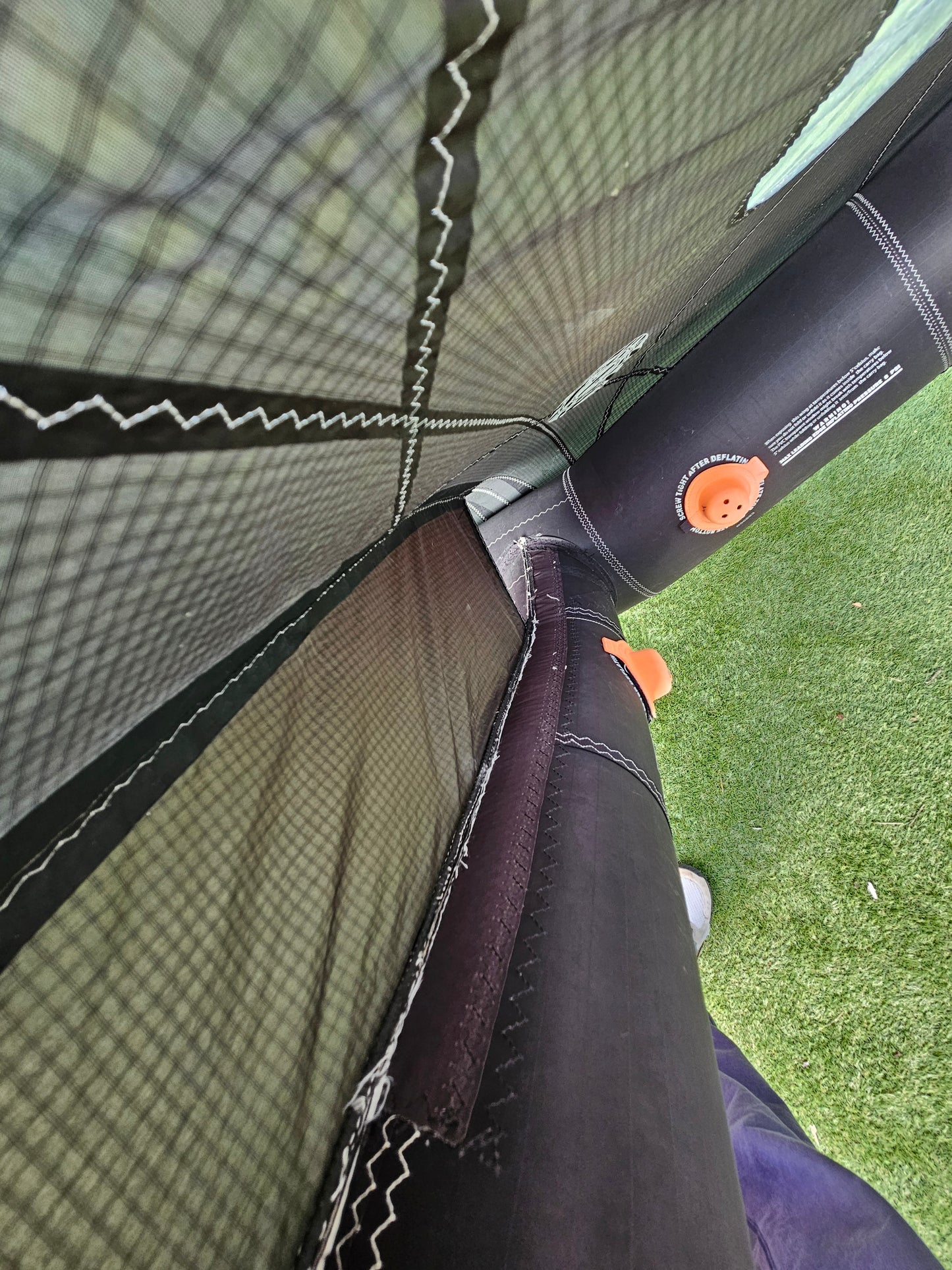 RRD WING WIND WING 5.5 Y28