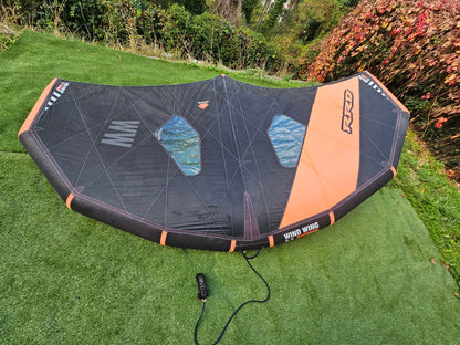 RRD WING WIND WING 5.5 Y28