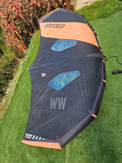 RRD WING WIND WING 5.5 Y28
