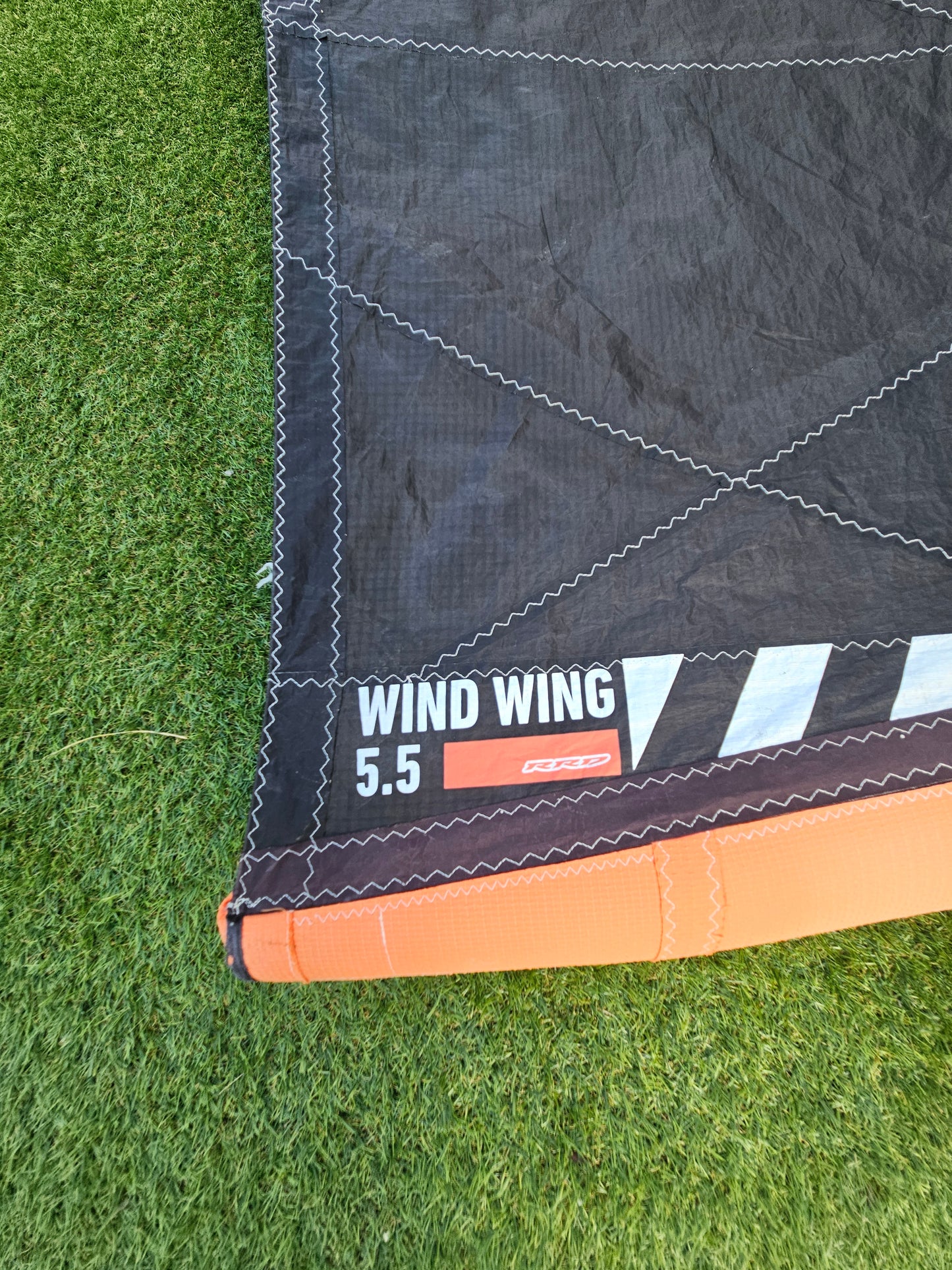 RRD WING WIND WING 5.5 Y28