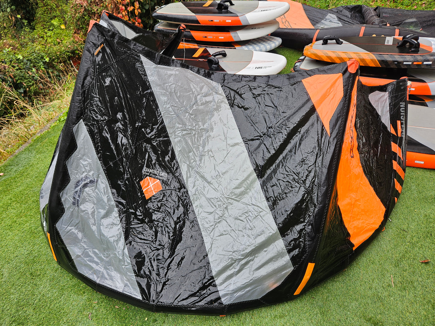 RRD KITE RELIGION 5 Y28