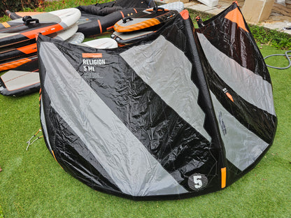 RRD KITE RELIGION 5 Y28