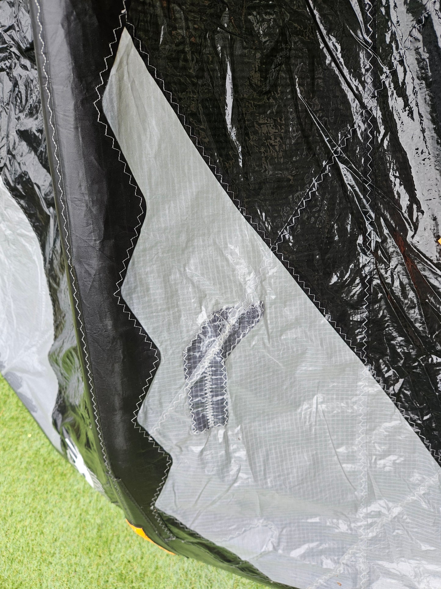 RRD KITE RELIGION 5 Y28