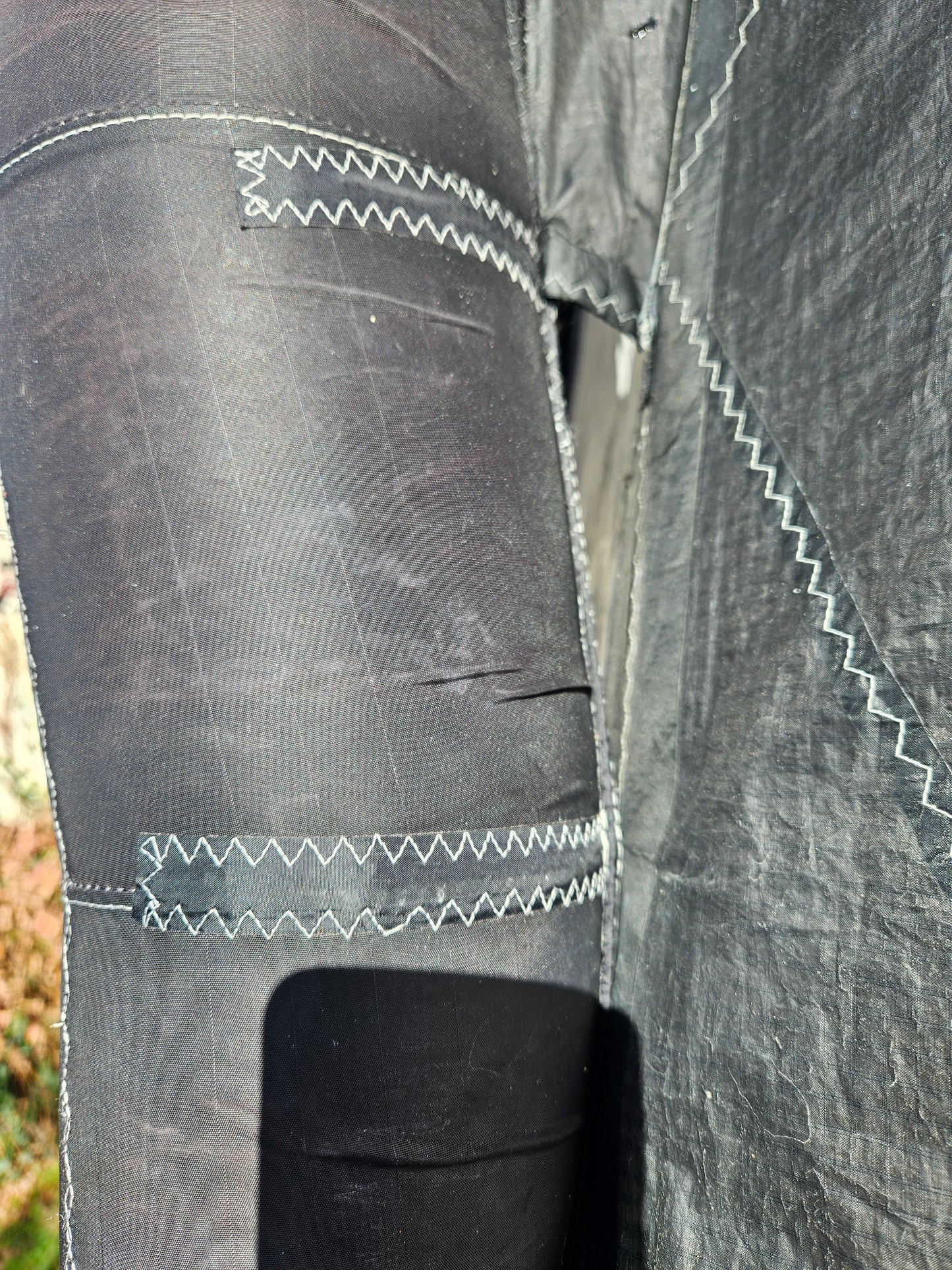 RRD WING WIND WING 5.5 Y28