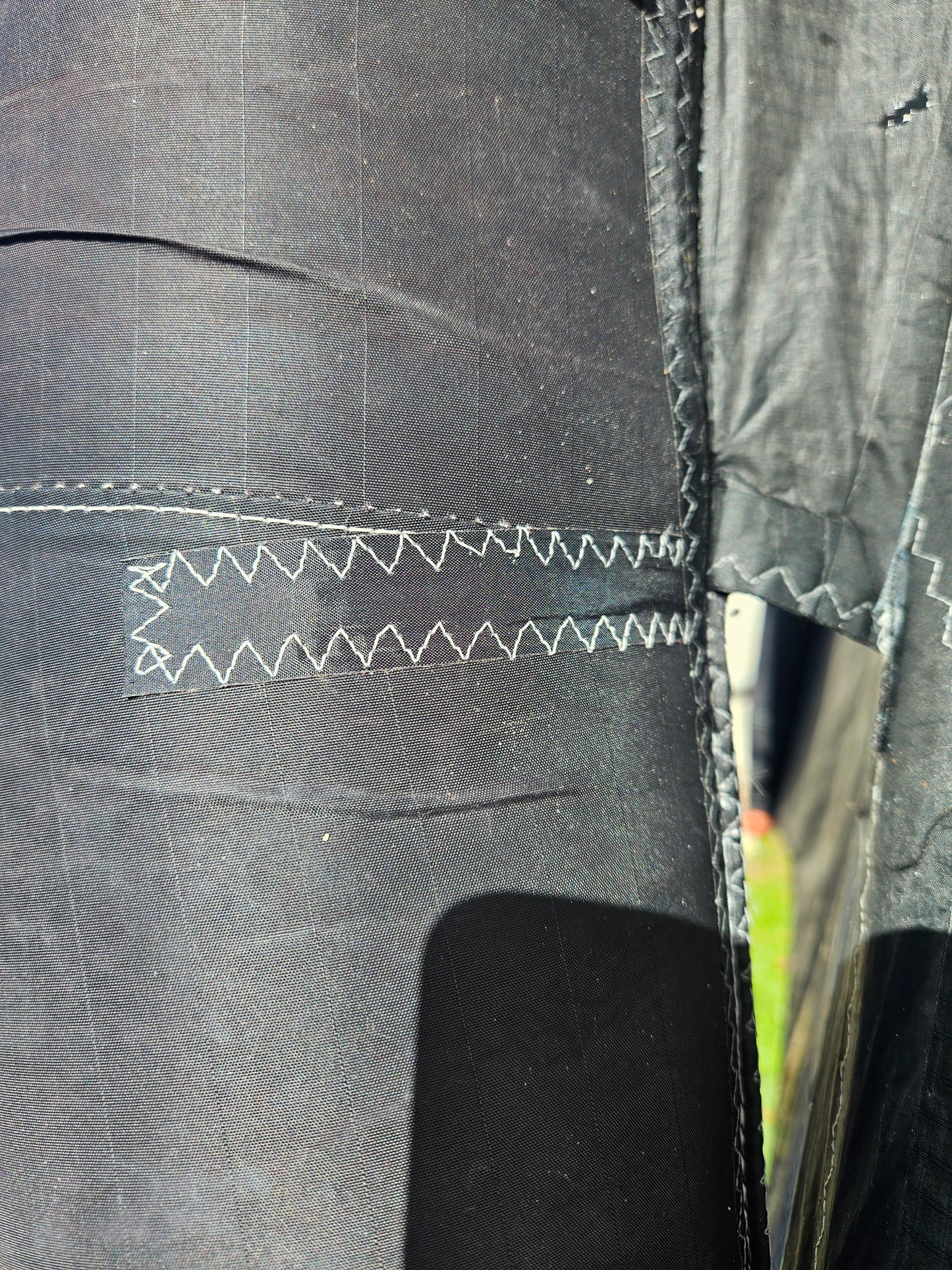 RRD WING WIND WING 5.5 Y28