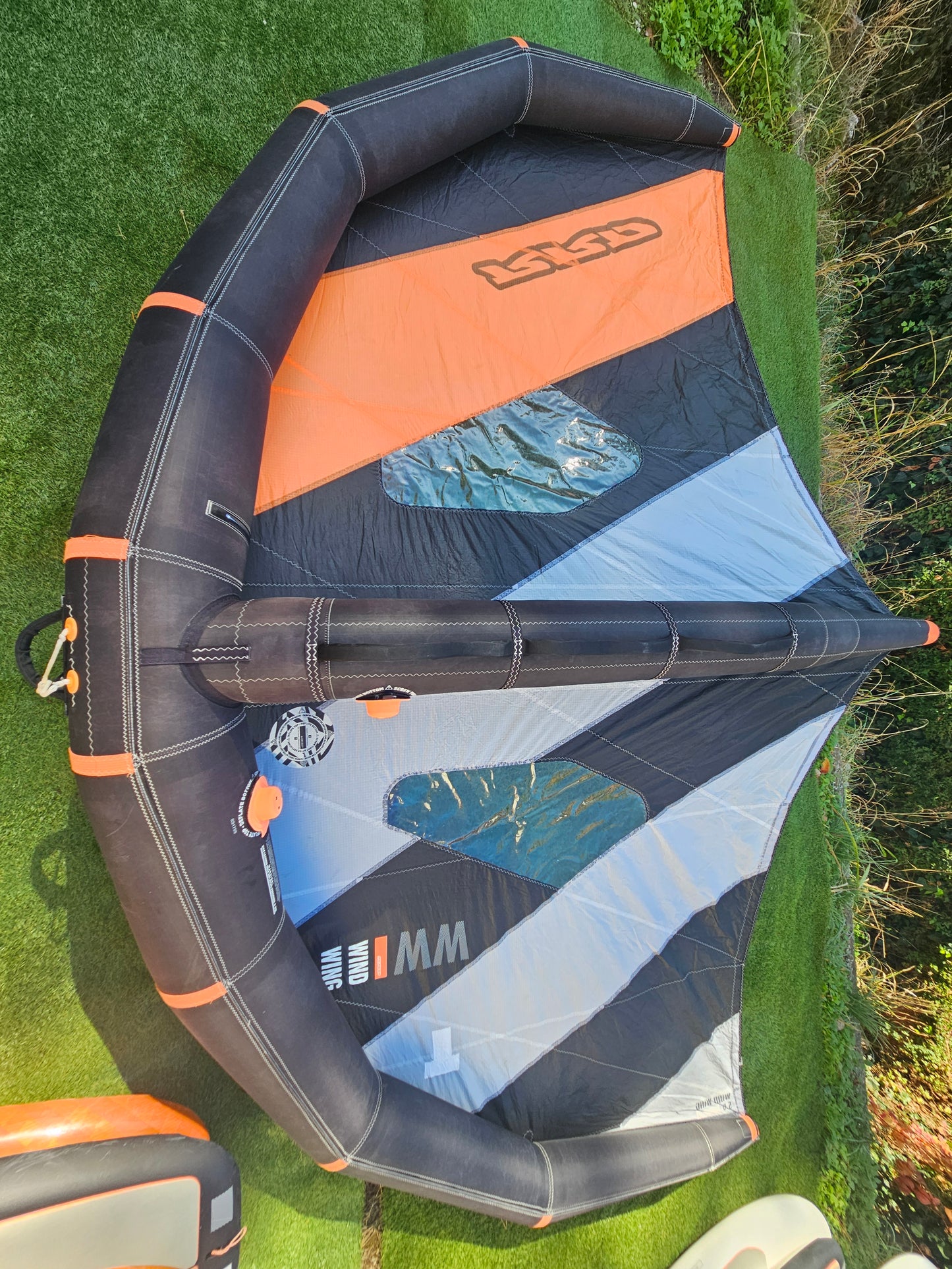 RRD WING WIND WING 5.5 Y27