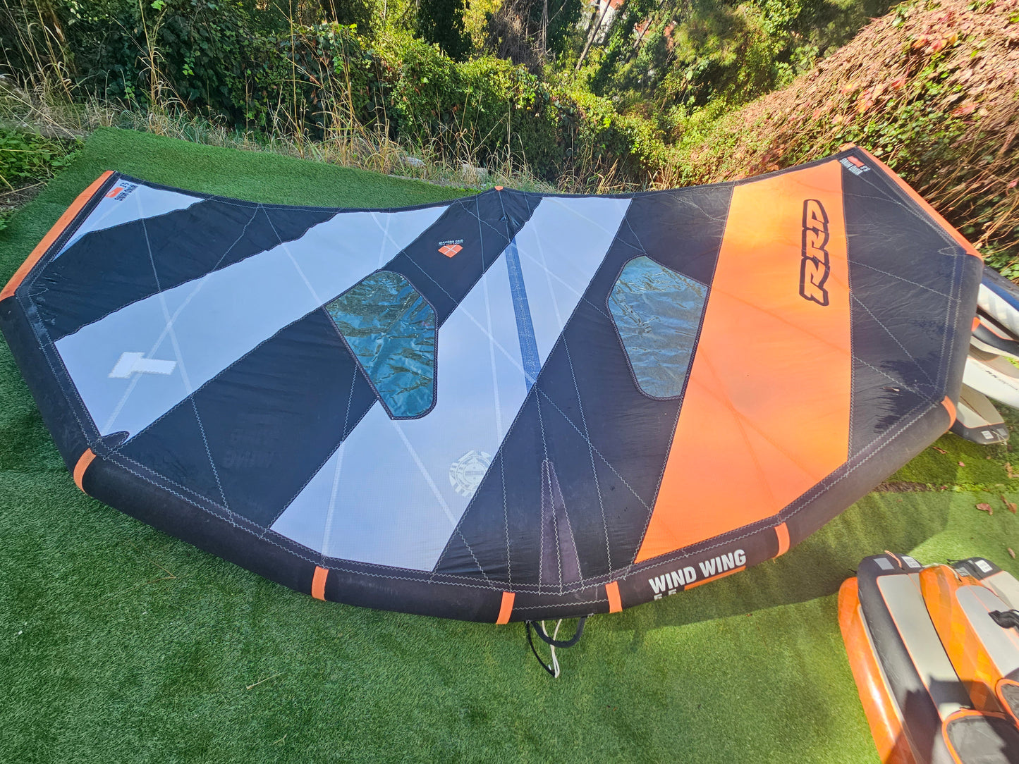 RRD WING WIND WING 5.5 Y27