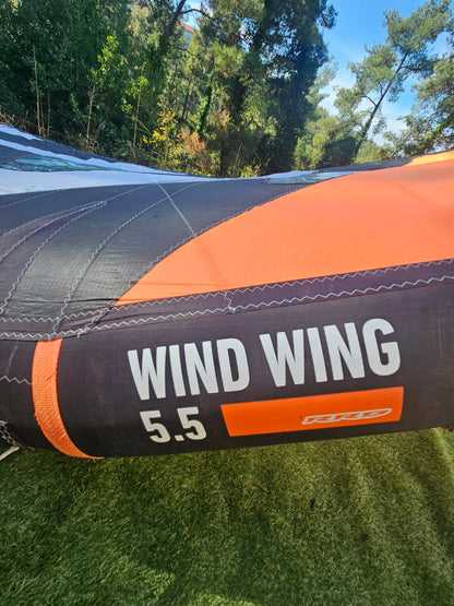 RRD WING WIND WING 5.5 Y27