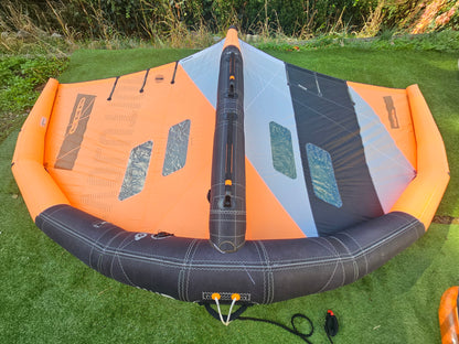 RRD WING EVO WING 5 Y29