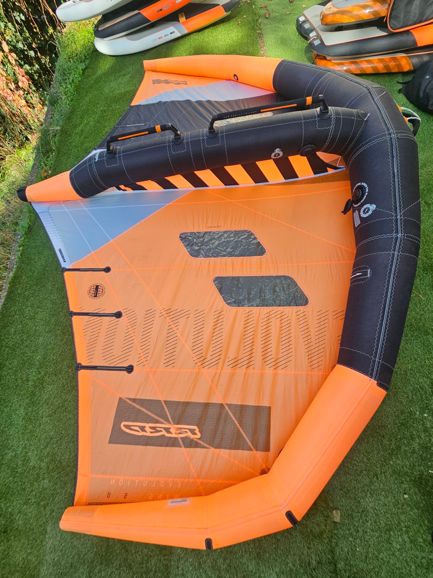 RRD WING EVO WING 5 Y29