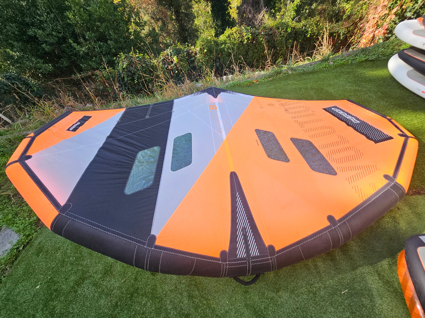 RRD WING EVO WING 5 Y29