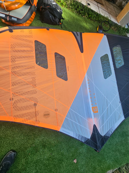 RRD WING EVO WING 5 Y29