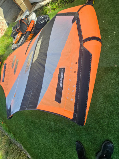 RRD WING EVO WING 5 Y29