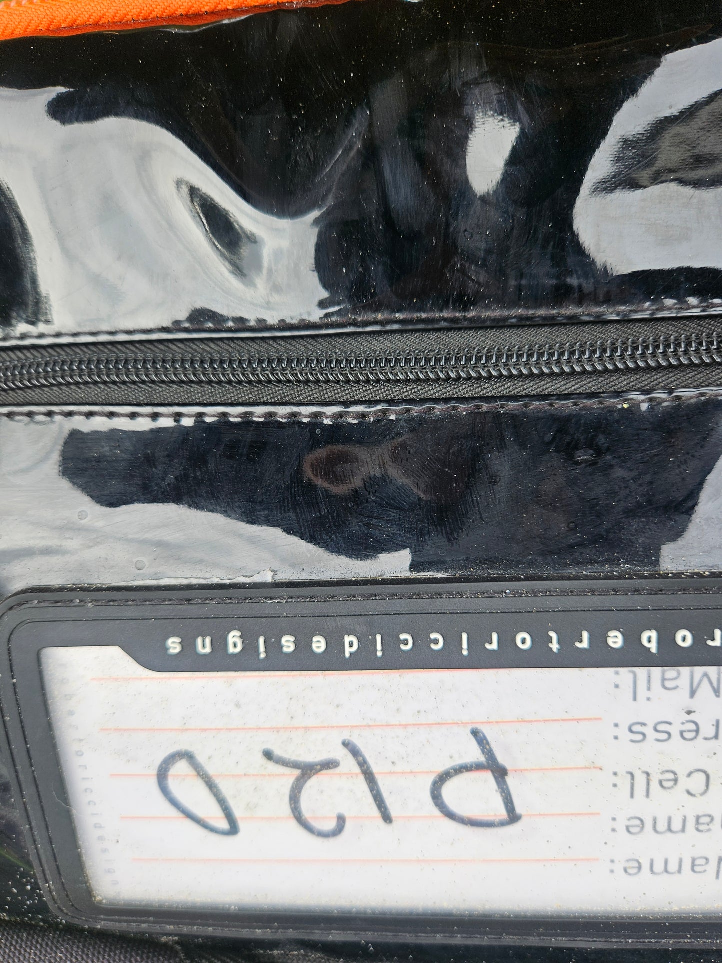 RRD KITE PASSION 12 Y30