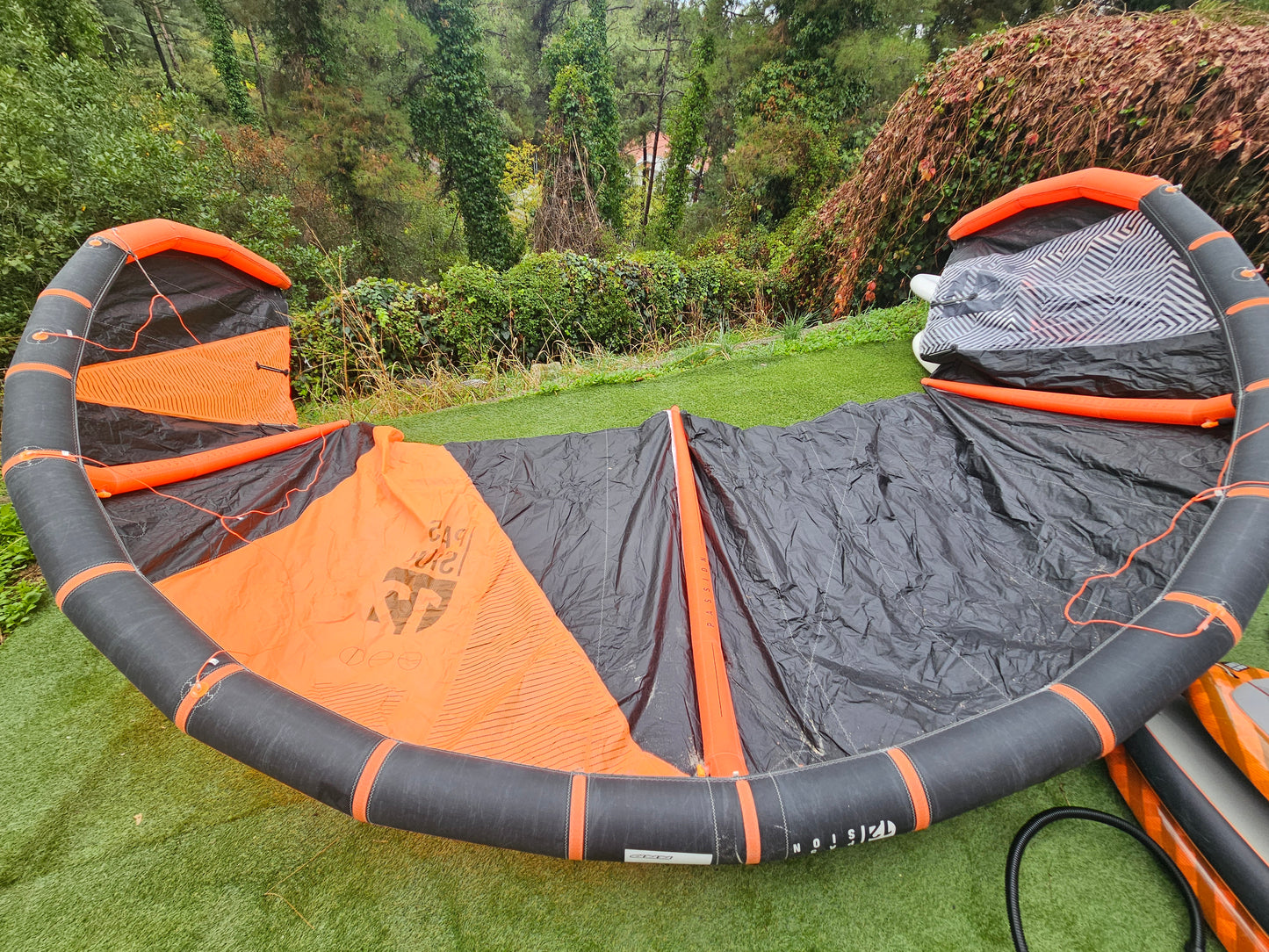 RRD KITE PASSION 12 Y30