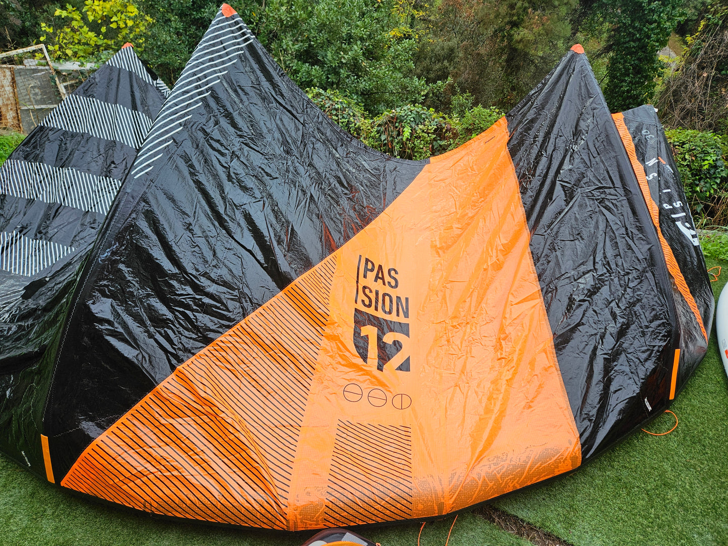 RRD KITE PASSION 12 Y30