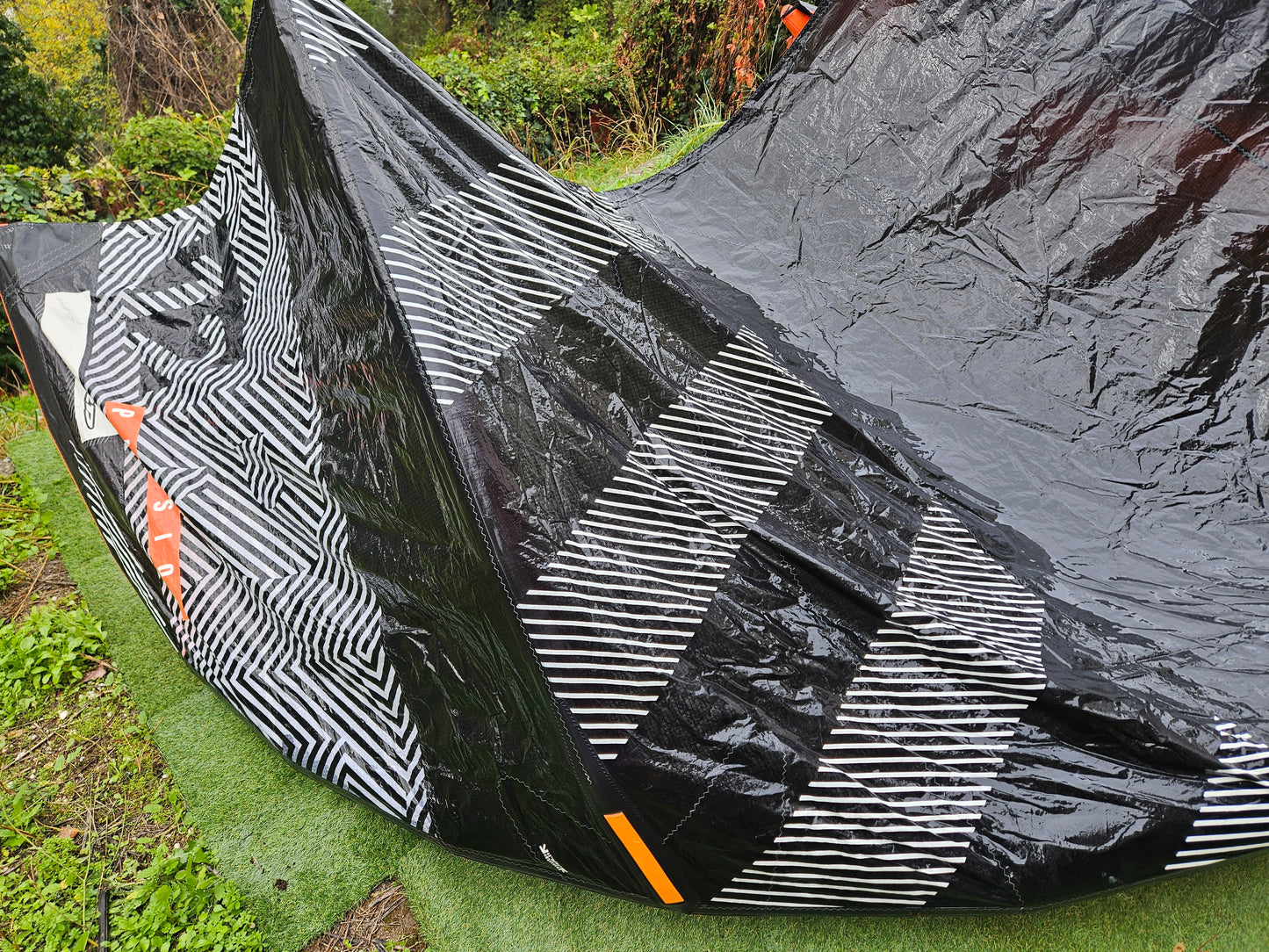 RRD KITE PASSION 12 Y30