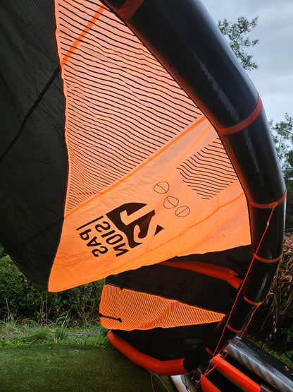 RRD KITE PASSION 12 Y30
