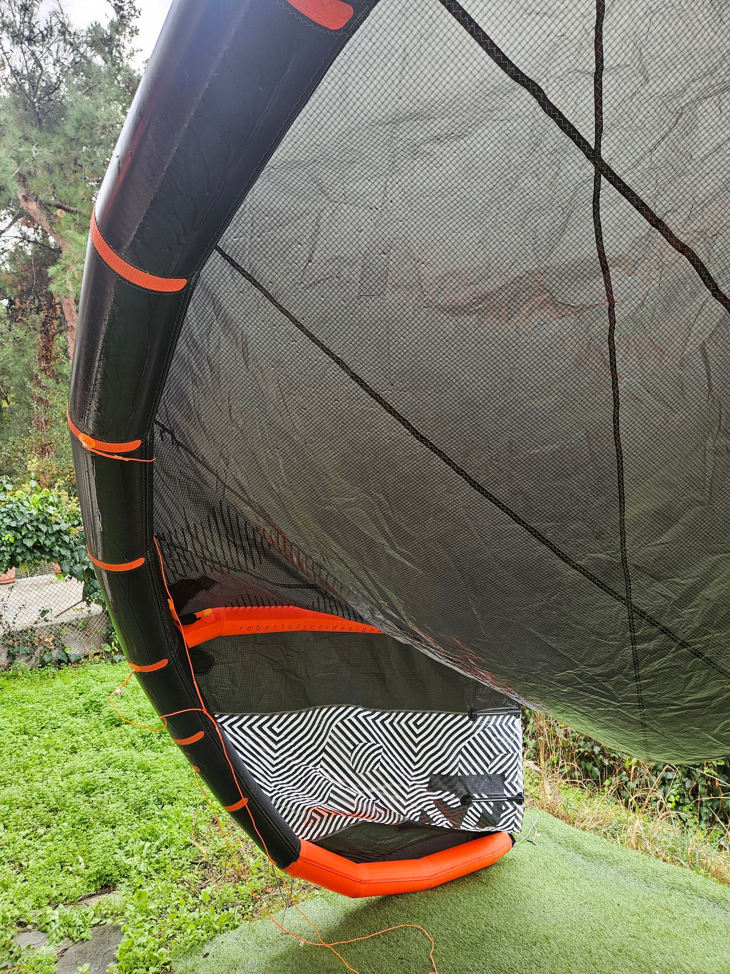 RRD KITE PASSION 12 Y30