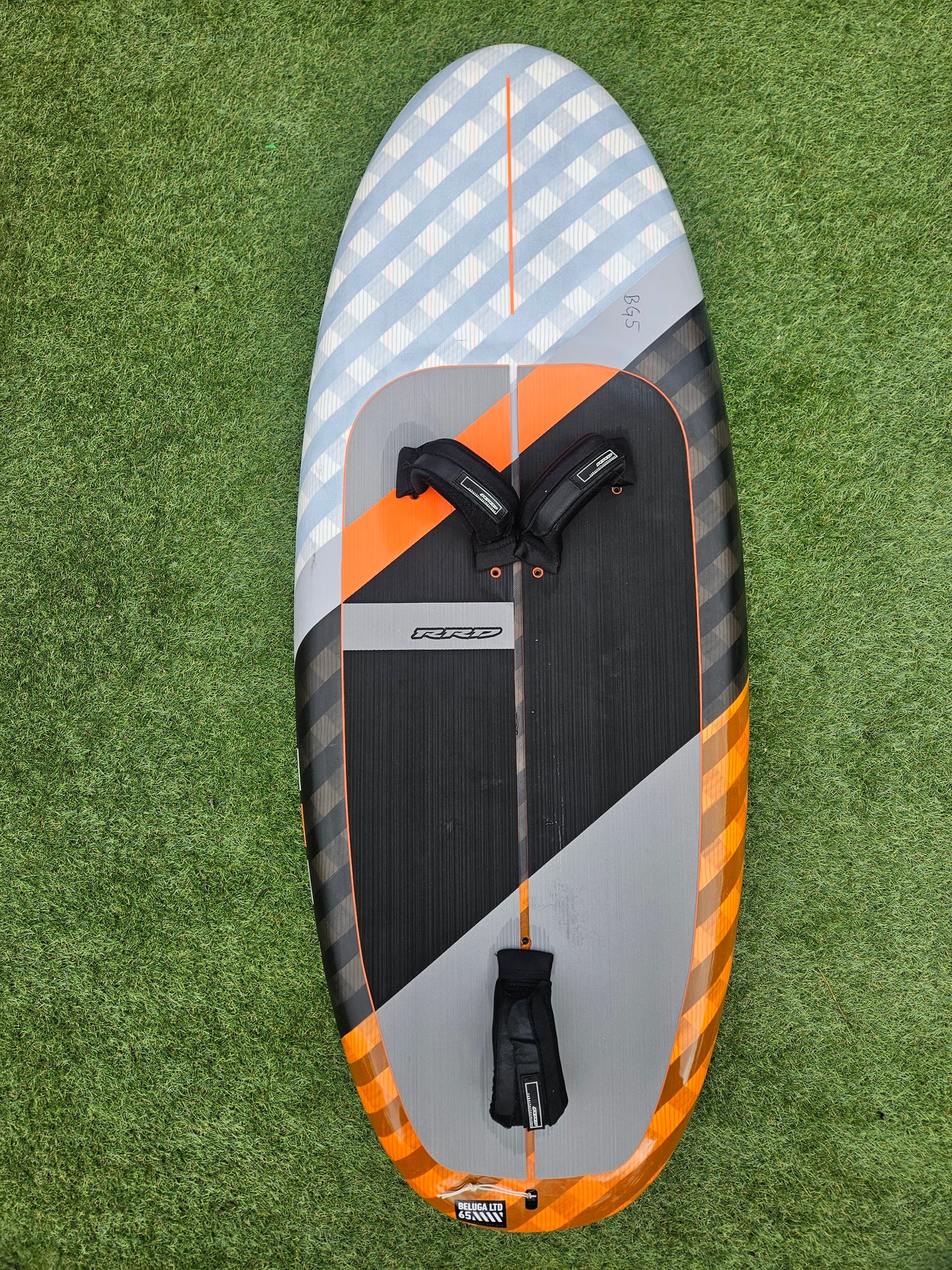 RRD BELUGA LTD 65L | Y30