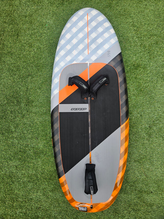 RRD BELUGA LTD 65L | Y30